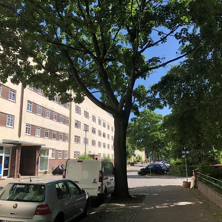 Hanseviertel * Erfurt