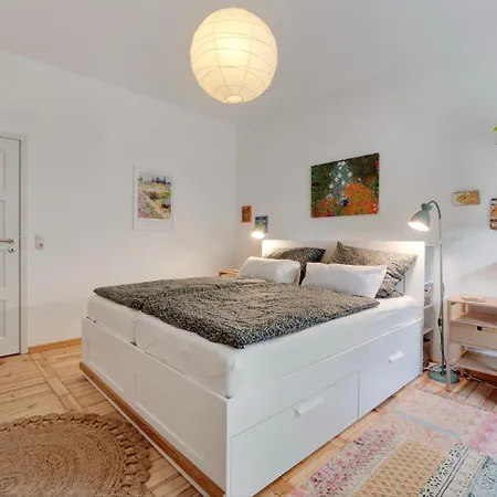 Appartamento Hanseviertel