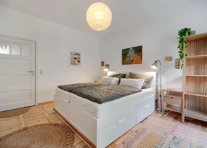 Appartamento Hanseviertel